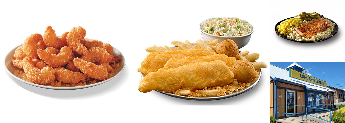 Long John Silver's