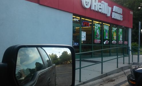 O'Reilly Auto Parts