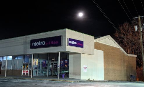 Metro by T-Mobile