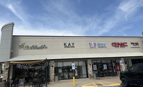 KAY Jewelers