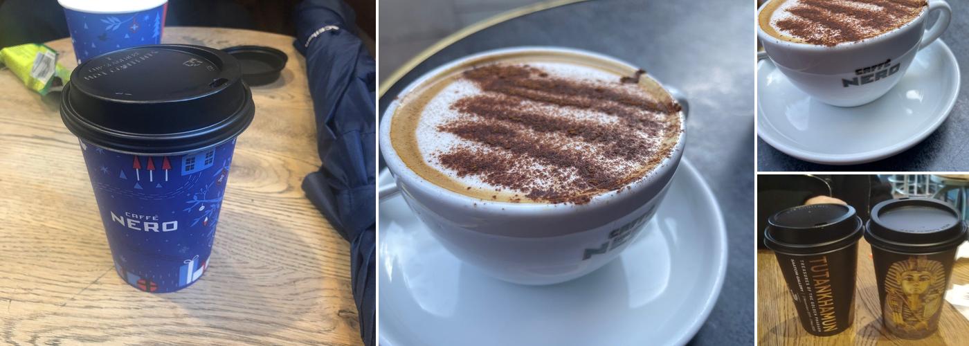 Caffè Nero