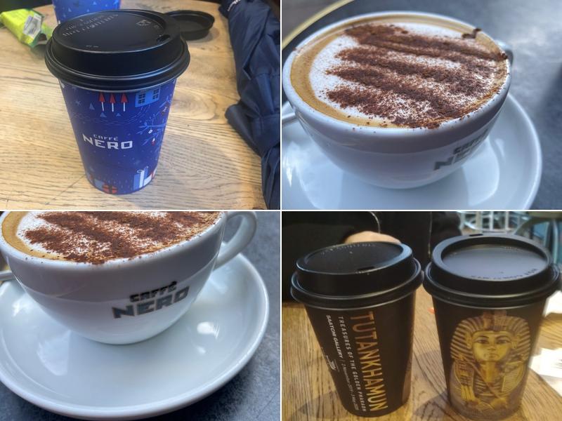 Caffè Nero