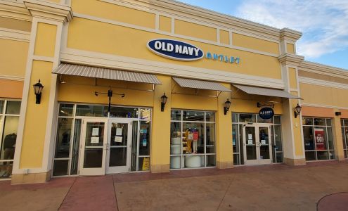 Old Navy Outlet