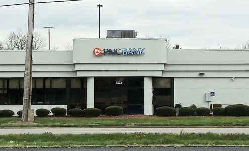 PNC Bank