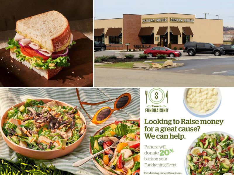 Panera Bread 276 Keystone Crossroads Dr, Shepherdsville