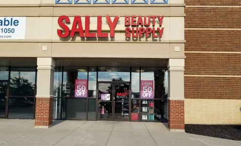 Sally Beauty