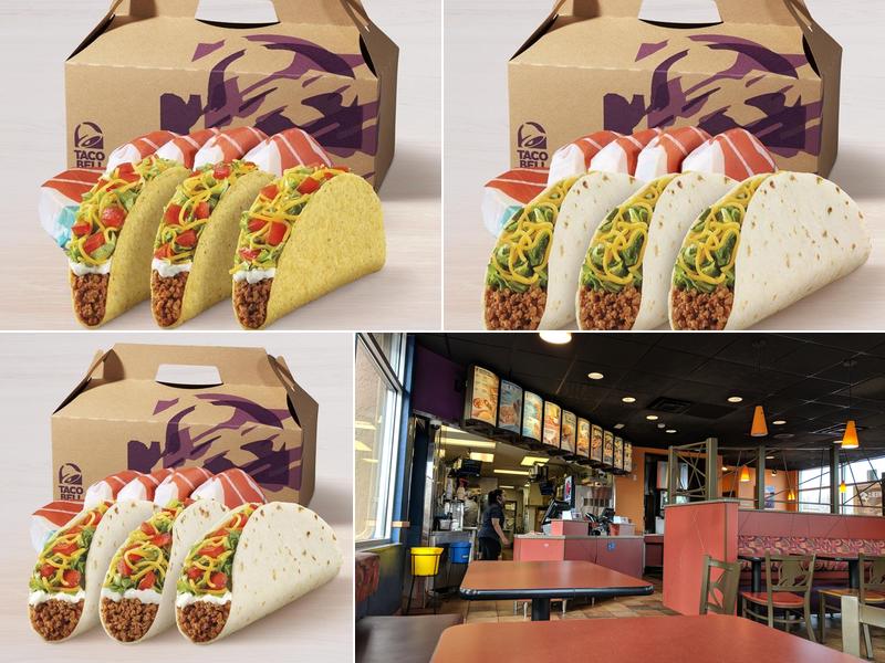 Taco Bell