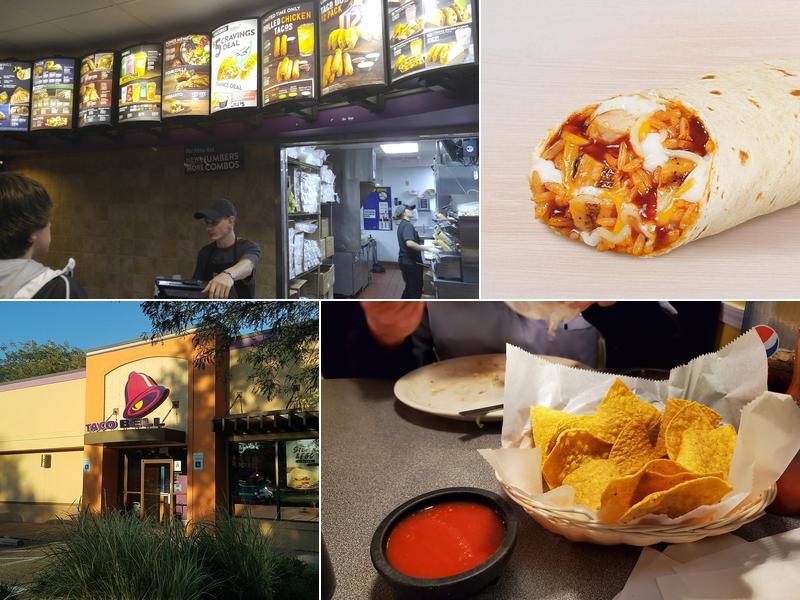 Taco Bell