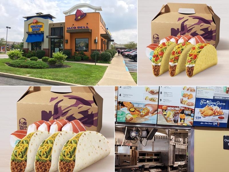 Taco Bell