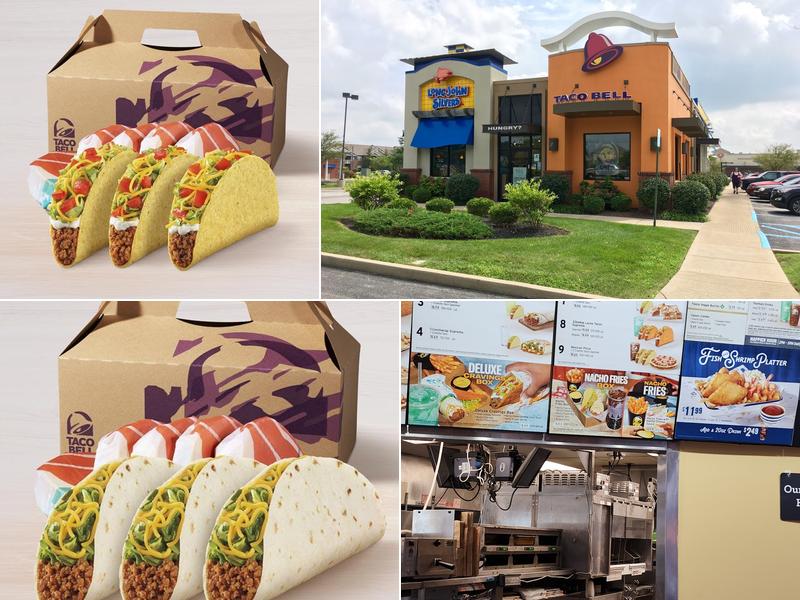 Taco Bell