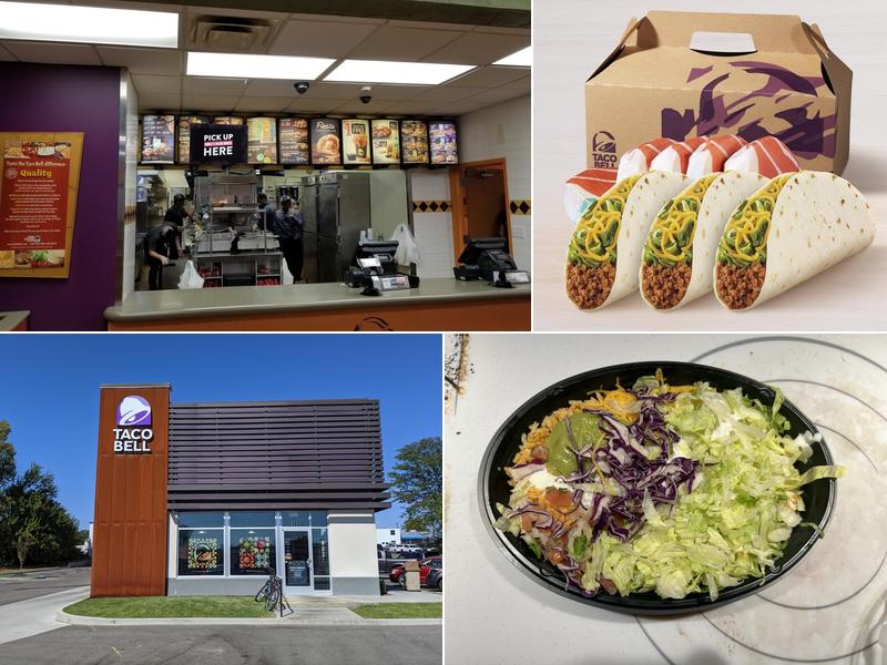 Taco Bell
