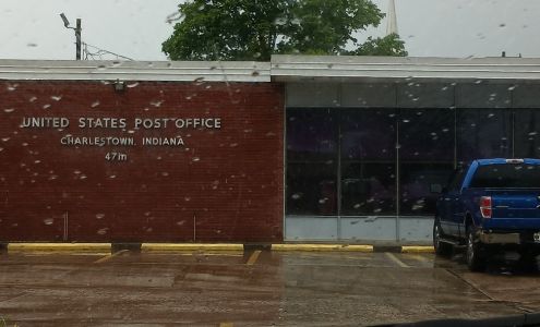 United States Postal Service