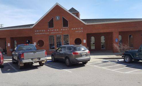 United States Postal Service