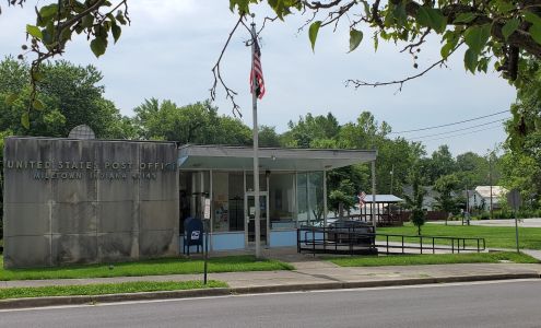 United States Postal Service