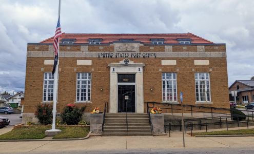 United States Postal Service