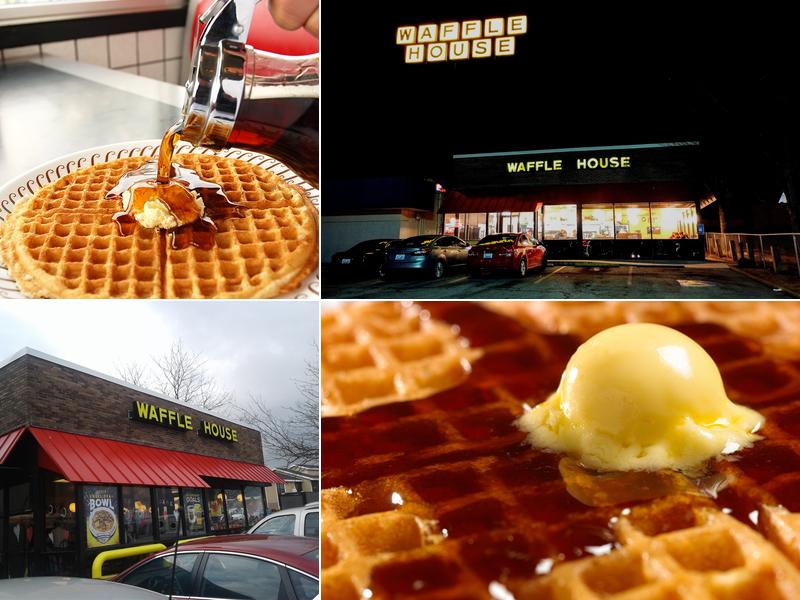 Waffle House