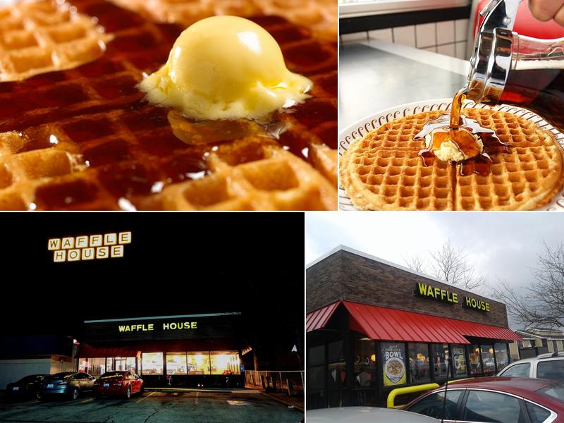 Waffle House