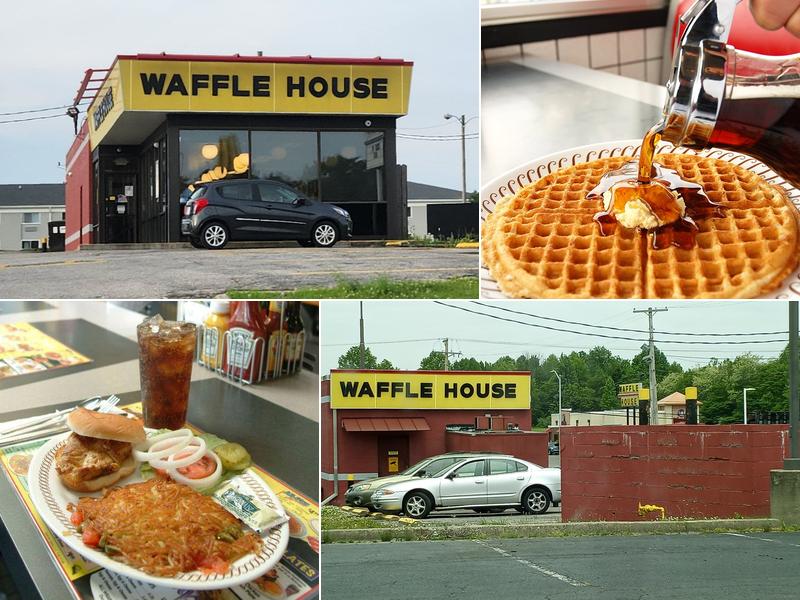 Waffle House