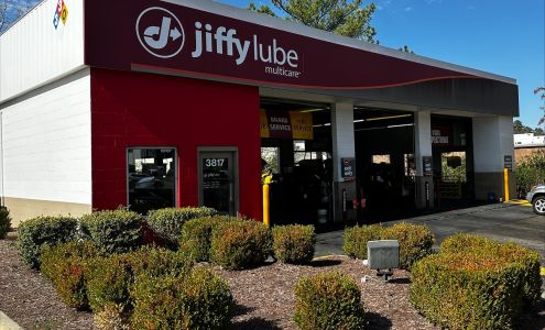 Jiffy Lube