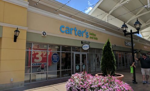 Carter's