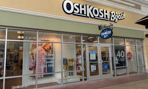 OshKosh B'Gosh