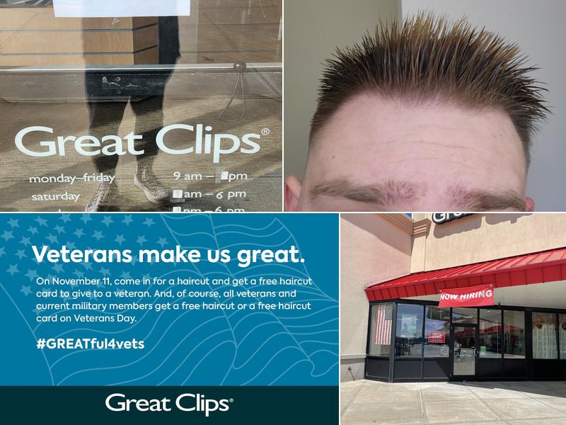Great Clips