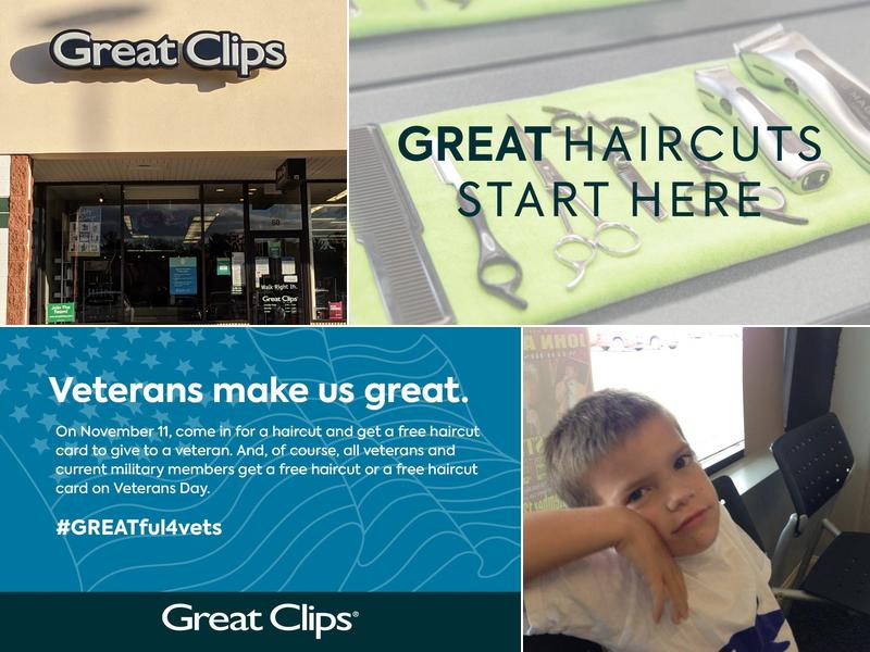 Great Clips