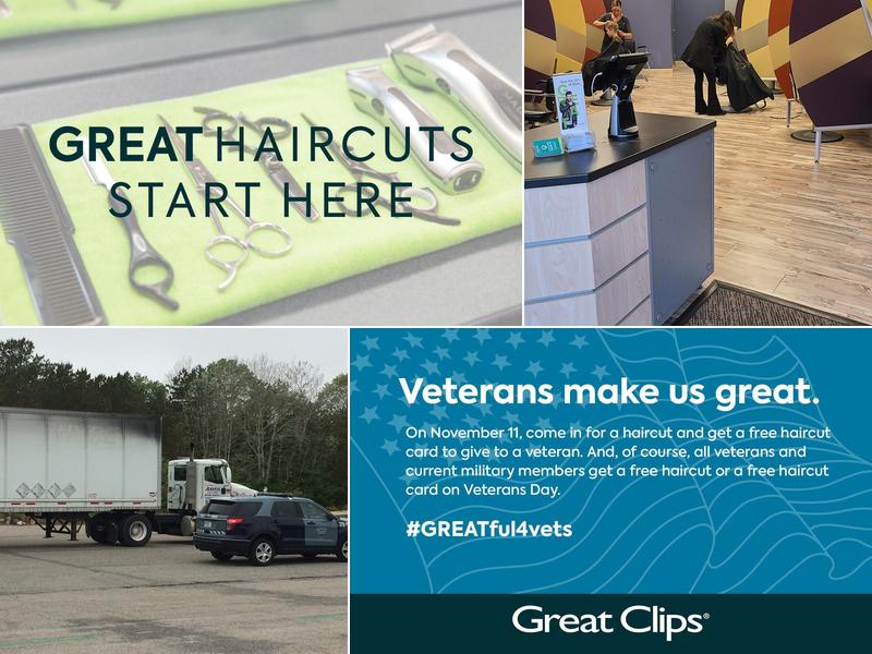 Great Clips
