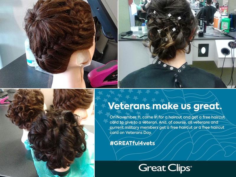 Great Clips