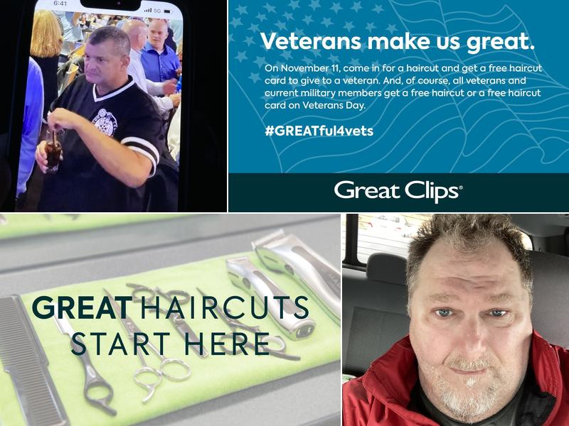 Great Clips