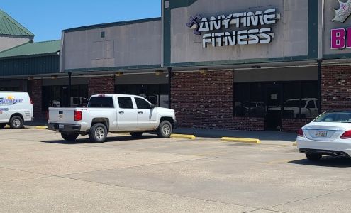 Anytime Fitness