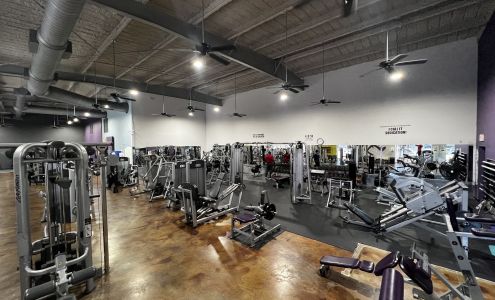 Anytime Fitness Prarieville