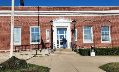 United States Postal Service