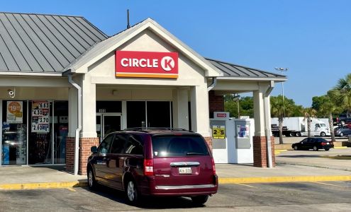 Circle K