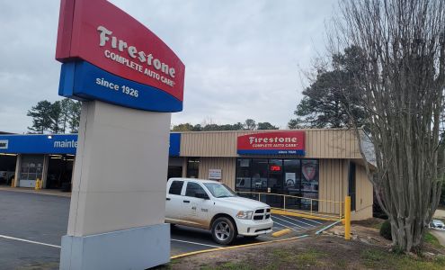 Firestone Complete Auto Care