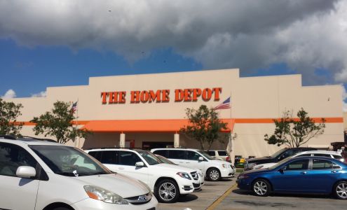 The Home Depot