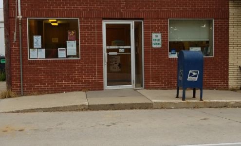 United States Postal Service Hartford