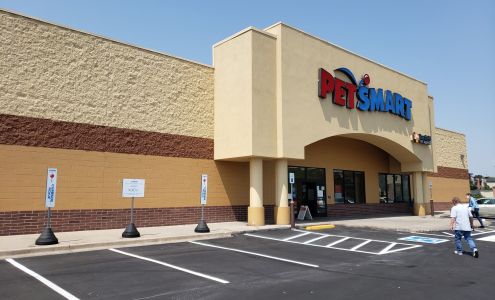 PetSmart