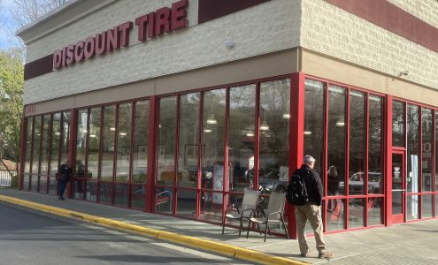 Discount Tire