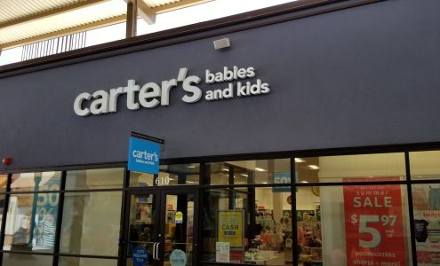 Carter's