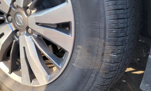 Avis Car Rental