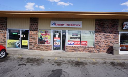 Liberty Tax Iowa City