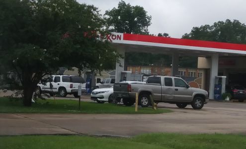 Exxon