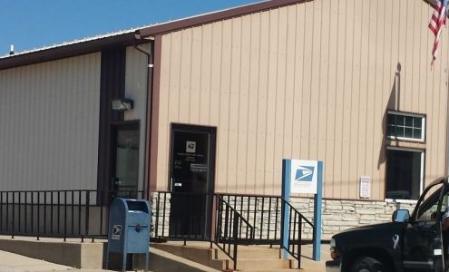 United States Postal Service Coggon