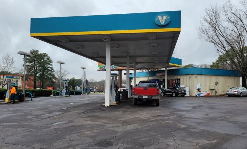 Valero