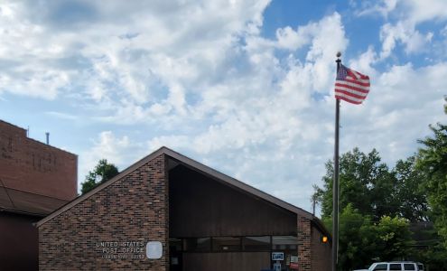 United States Postal Service Lisbon