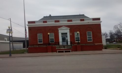 United States Postal Service