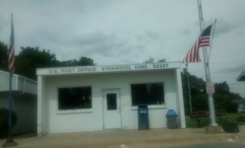 United States Postal Service Stanwood
