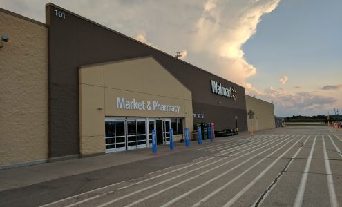 Walmart Anamosa