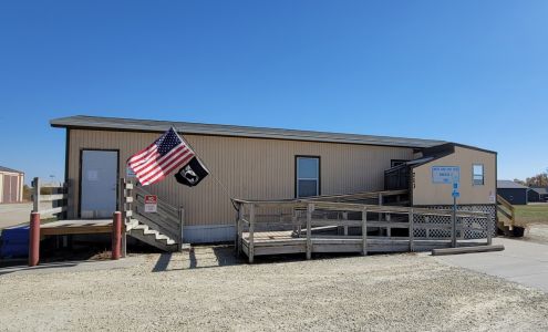 United States Postal Service